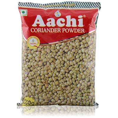 Aachi Powder - Coriander, 200 g Pouch
