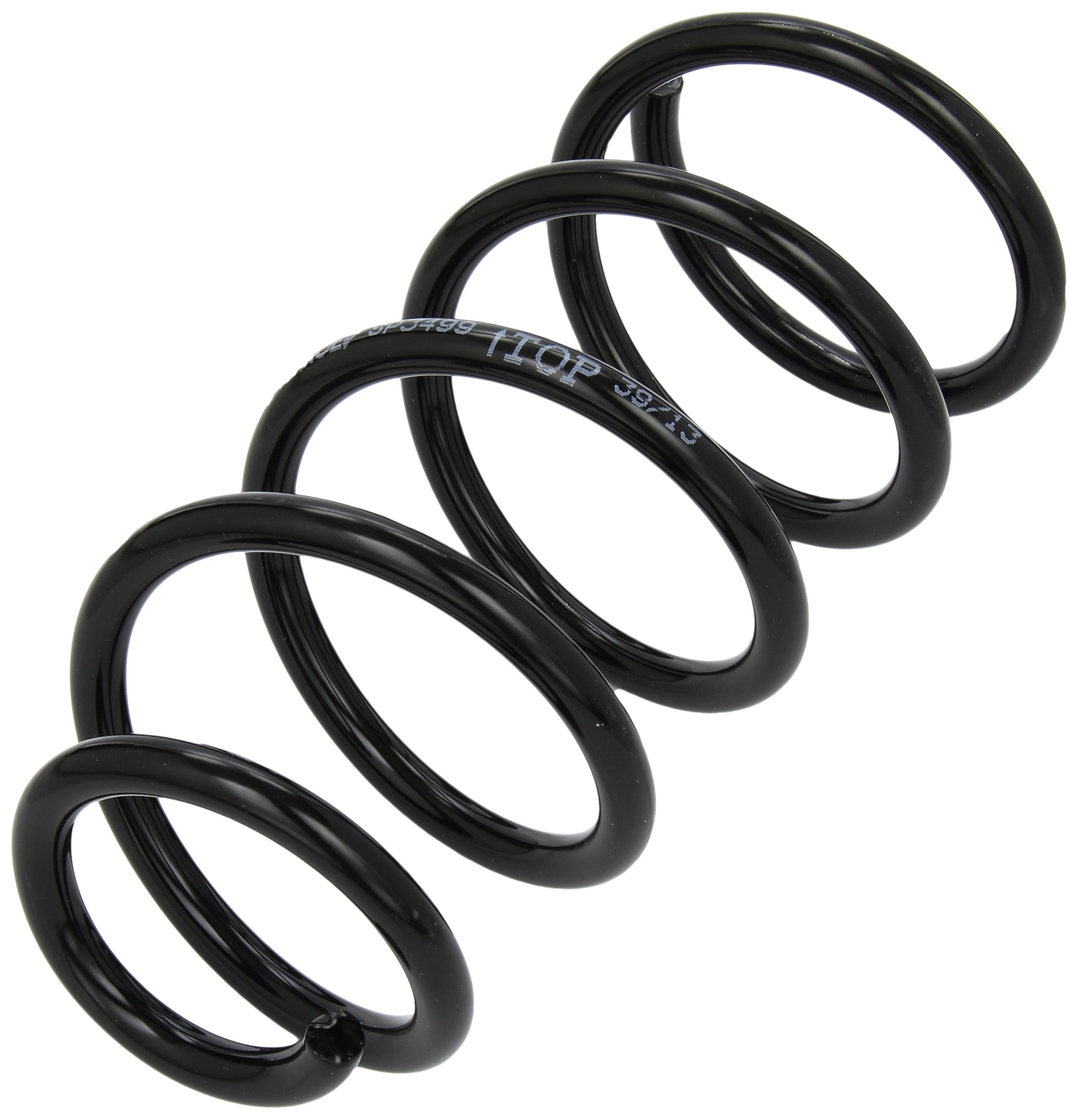 Monroe Quick-Strut Strut and Coil Spring Assembly 173046 | O'Reilly Auto Parts