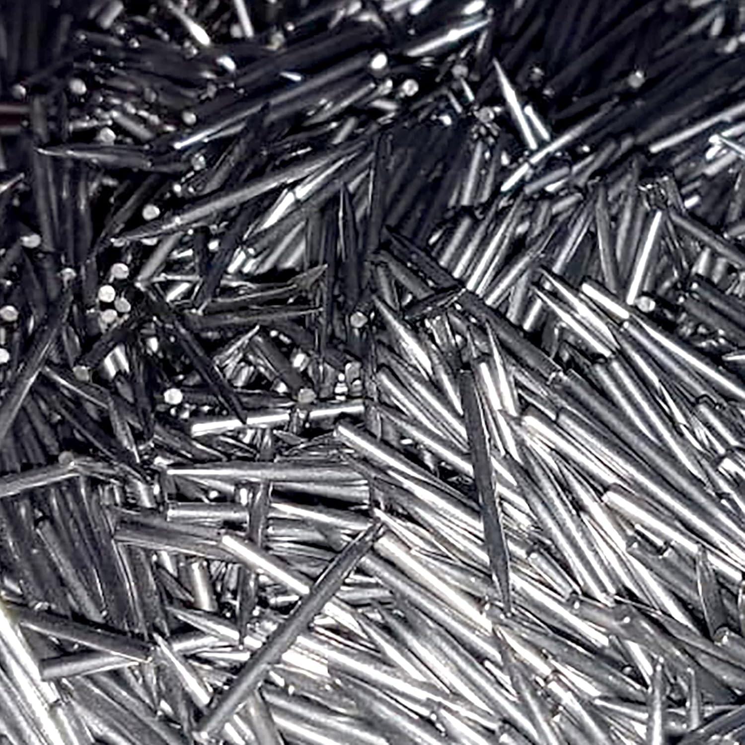300 Soft Tone Phonograph Steel Needles for Gramophones/Phonographs – Chamberlain Phonograph Needles