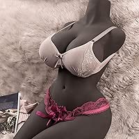 bleach sex doll Black Sex Doll | Ebony Real Sex Doll | African American Love Doll main image 0