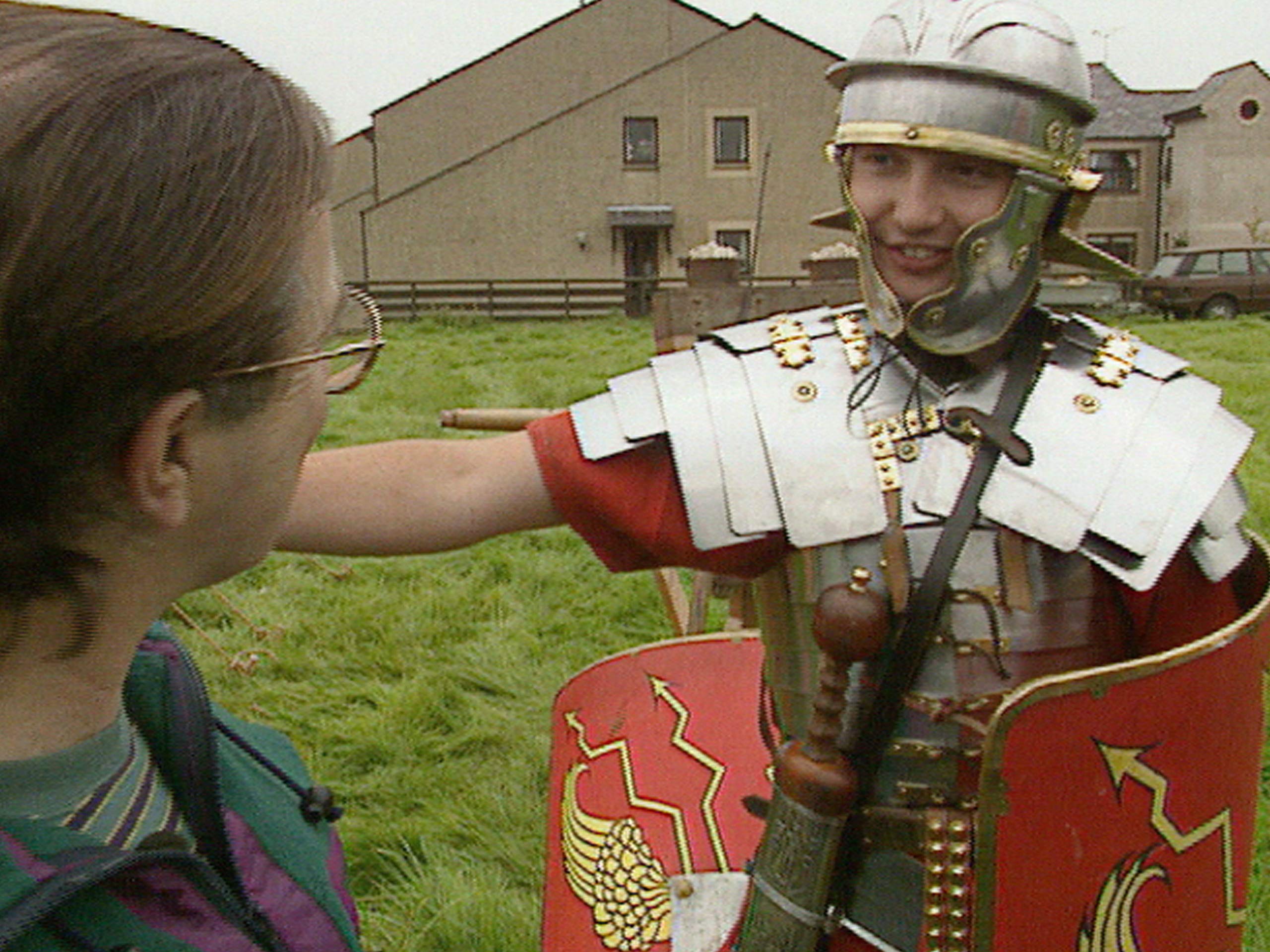 Watch Time Team Prime Video