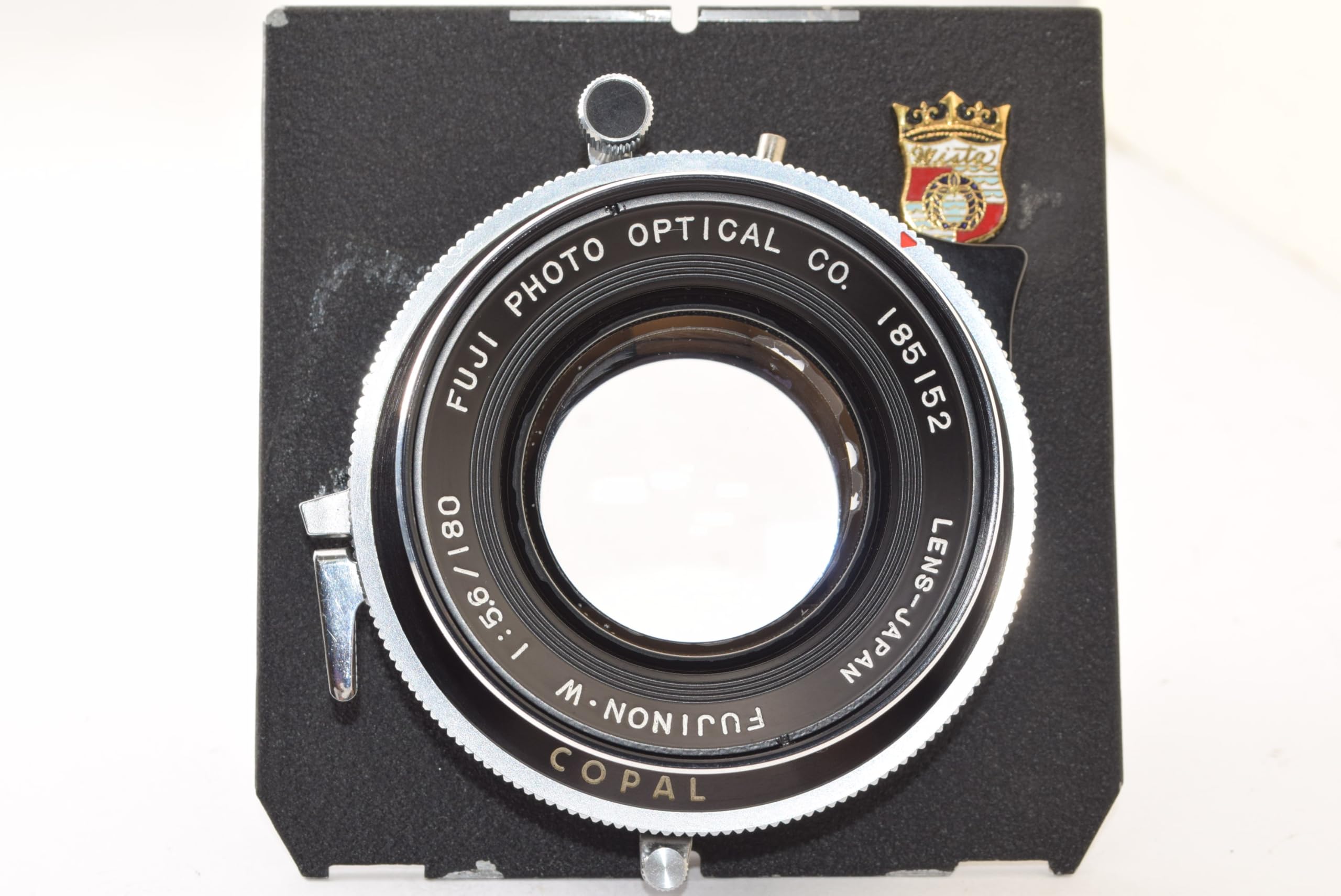 Amazon.co.jp: FUJIFILM 富士フィルム FUJINON・W 180mm F5.6 : 家電 