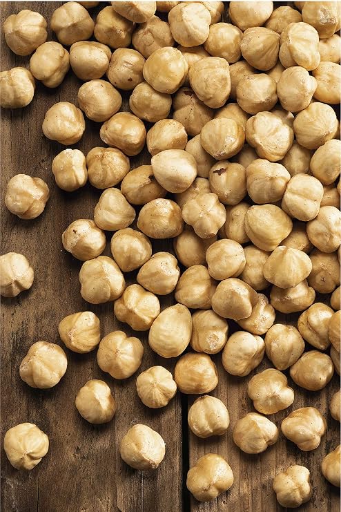 Malatya Pazarı Kavrulmuş Fındık İçi 180 gr