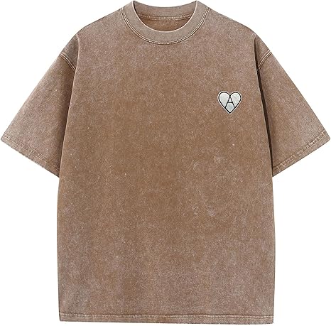 Tシャツ・カットソー DOMINANT Vintage Washing Tee KS1192 VINTAGE ストリート シンプソンズ Tシャツ T1725 | wshot