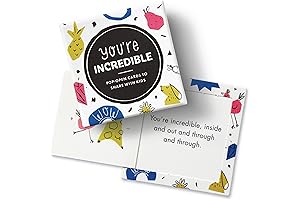ThoughtFulls for Kids: Motivational Cards for the Classroom