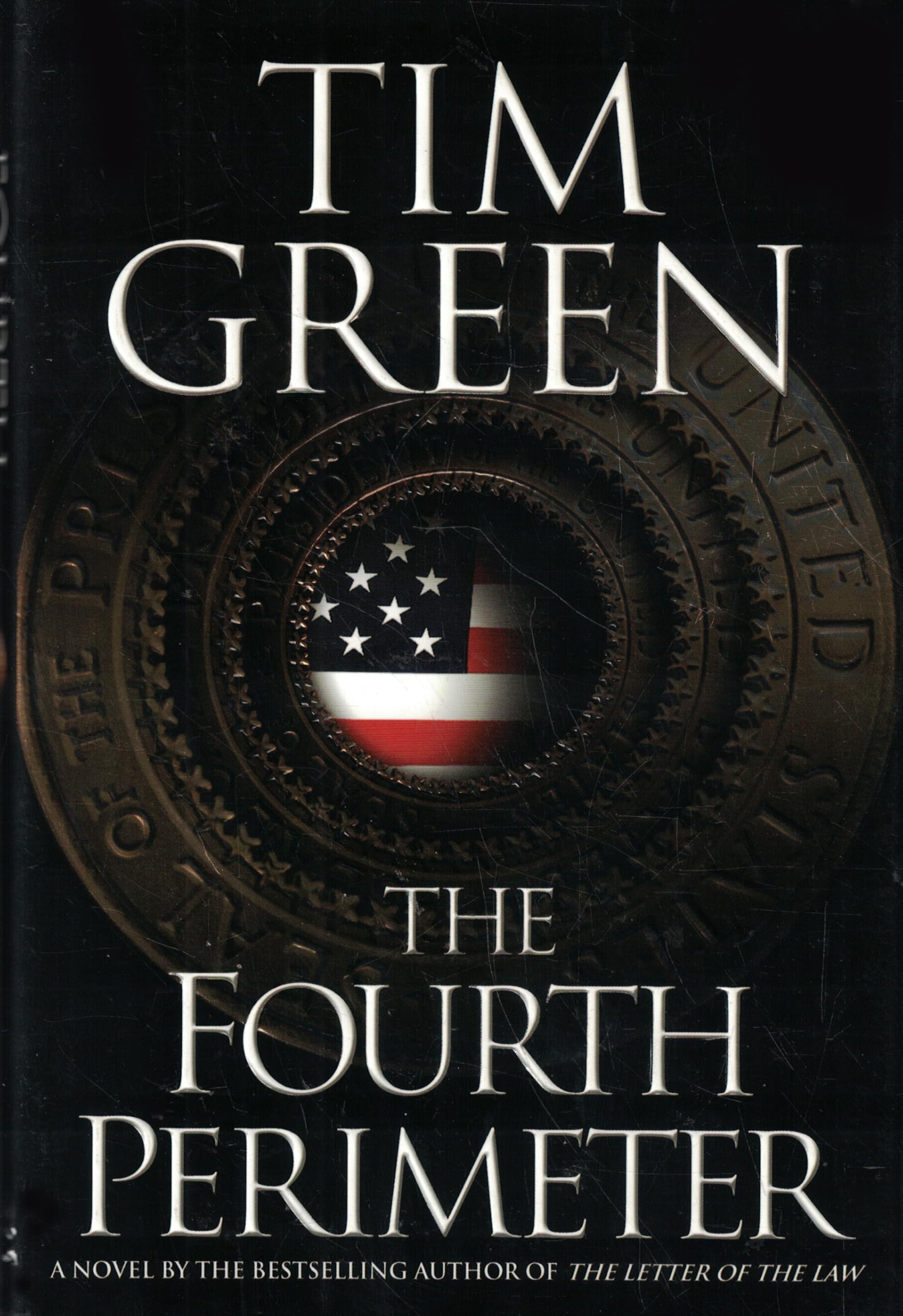 Fourth Perimeter