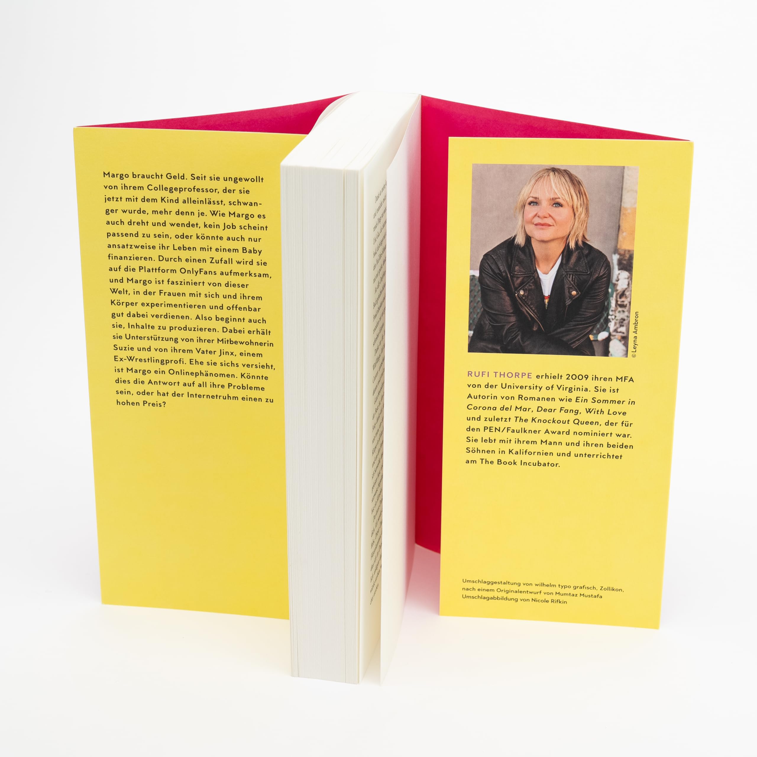 Only Margo: Roman | Das Buch zur Apple TV Serie »Margo's got Money Troubles«