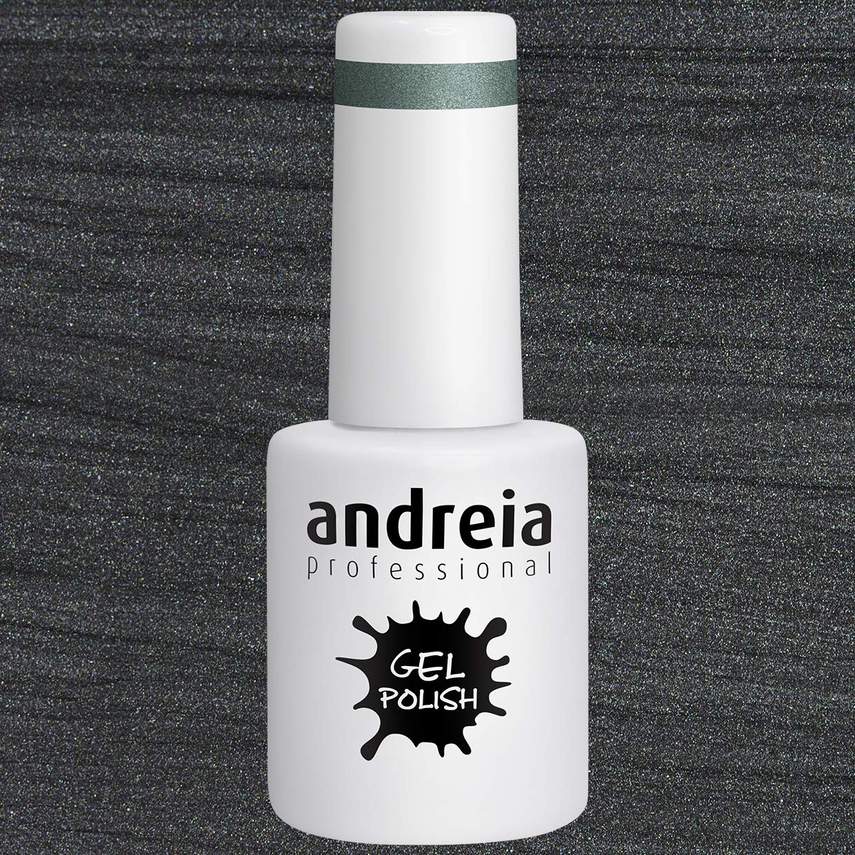 Andreia Pintauñas Semipermanentes – Esmalte Semipermanente Profesional para Uñas de Gel - Manicura con Brillo Intenso que Dura Hasta 4 Semanas - Color MZ3 Coral Neón - 10,5ml — view 145
