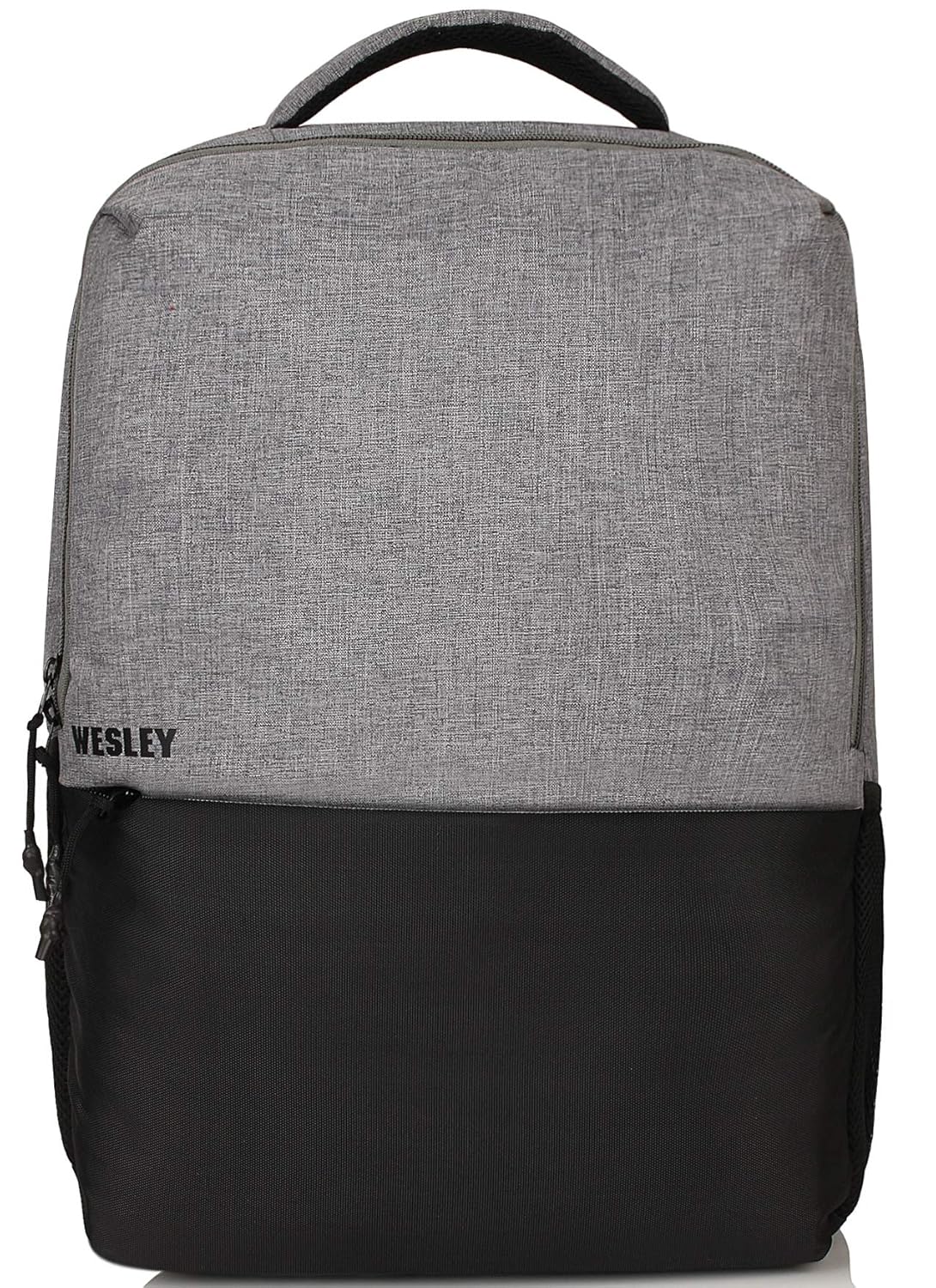 Wesley Milestone 2.0 Casual Waterproof Laptop Backpack/Office Bag/School Bag/College Bag/Travel Backpack (Dimensions:13×18 inches) (Compatible with 39.62cm(15.6inch laptop) 30 L Wesley Milestone 2.0 Casual Waterproof Laptop Backpack/Office Bag/School Bag/College Bag/Travel Backpack (Dimensions:13×18 inches) (Compatible with 39.62cm(15.6inch laptop) 30 L