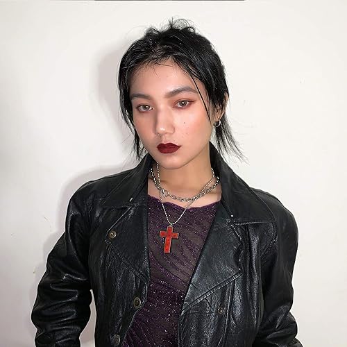 Miniatura 4 de Moldes de silicona en forma de cruz, 2 moldes para fondant de chocolate con gomita de caramelo, molde de herramienta de bricolaje para decoración de