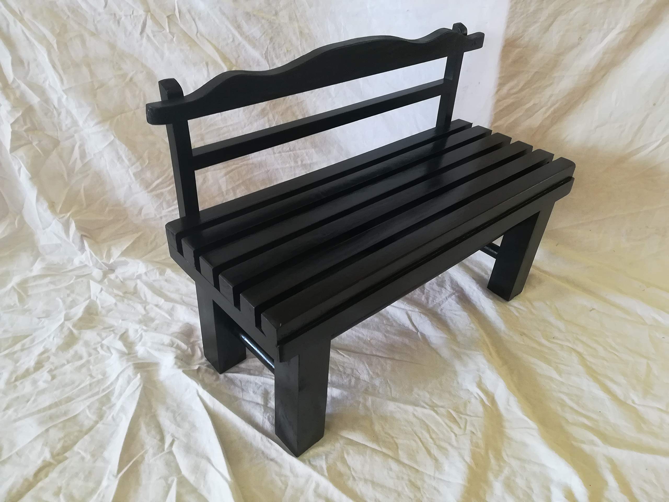 Banc Pour Enfants à Placer à L'extérieur