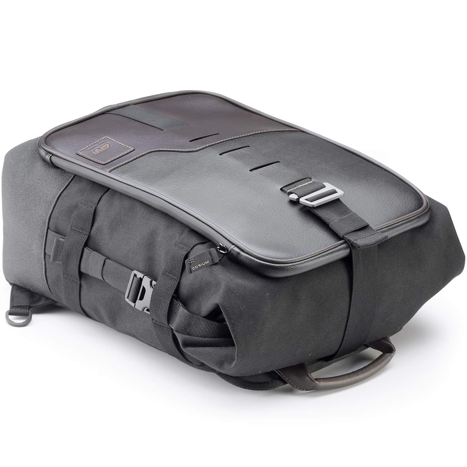 Borsa Da Sella GIVI Linea Corium - Modello CRM101 Per Moto - Foto 3
