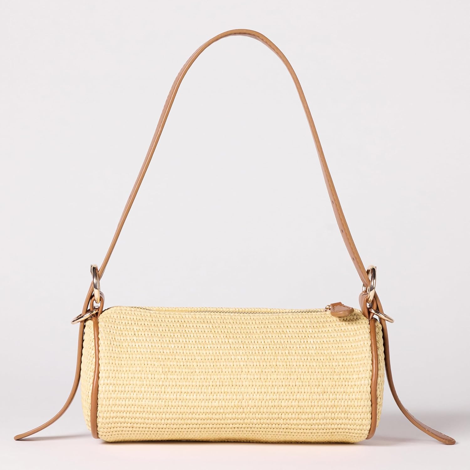 The Drop womens Miri Barrel Bag