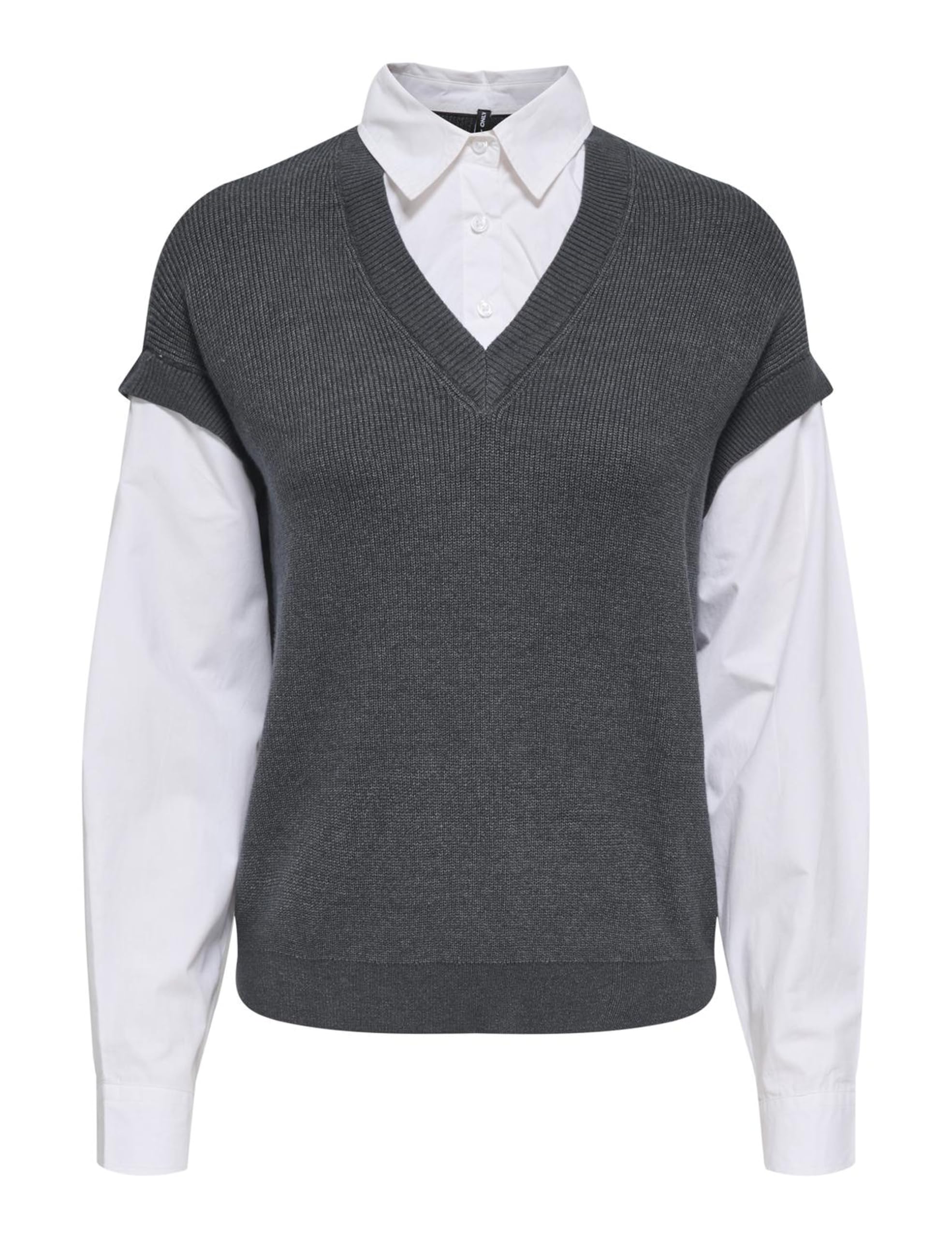 ONLY female Weste ONLPAYSON Weste