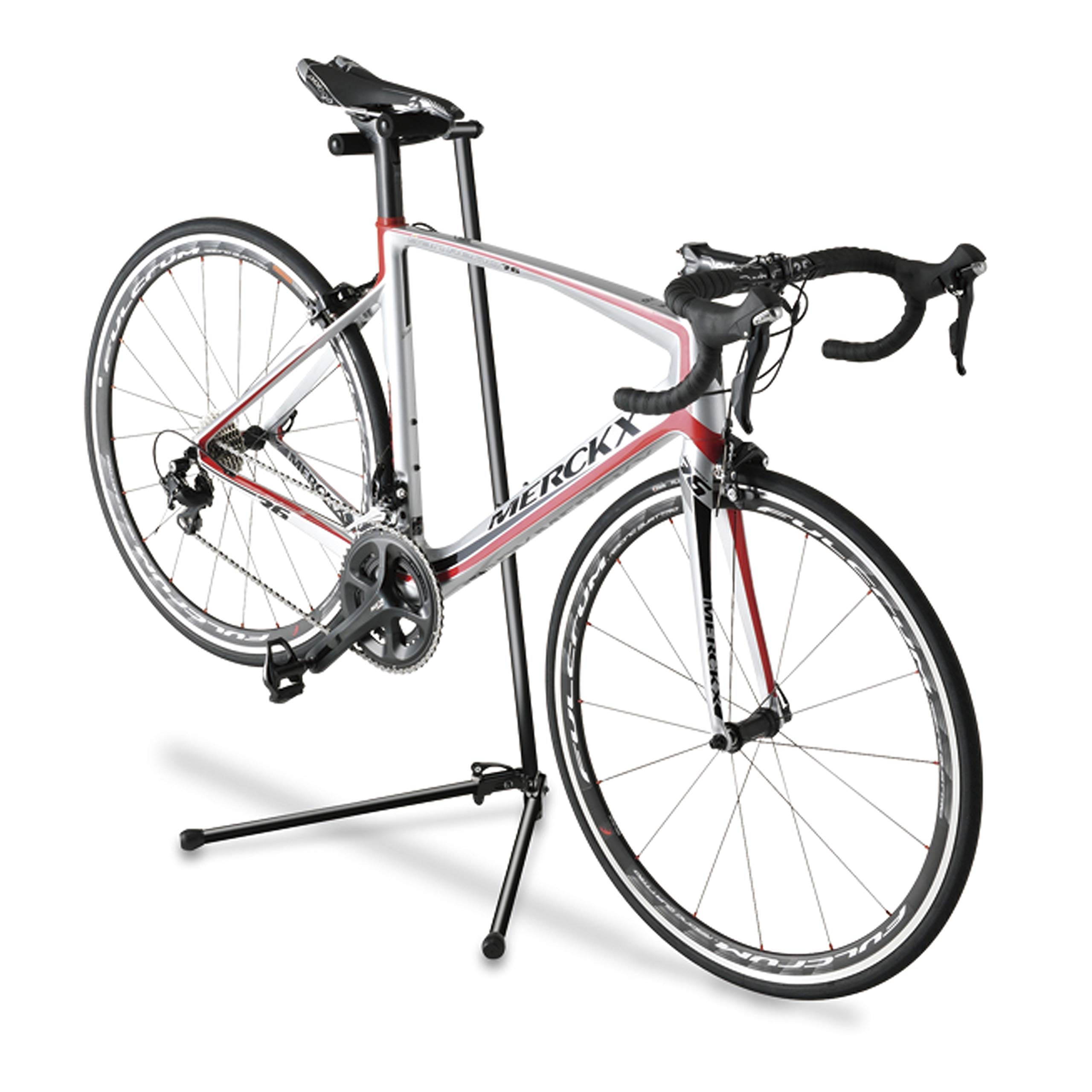 Amazon | ミノウラ(MINOURA) 自転車 メンテナンススタンド HMS-10 簡易 