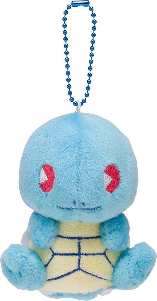 ゼニガメ マスコット おいしいみず 「ポケットモンスター」 ポケモンセンター限定 Amazon.co.jp: ポケモンセンターオリジナル マスコット おいしいみず