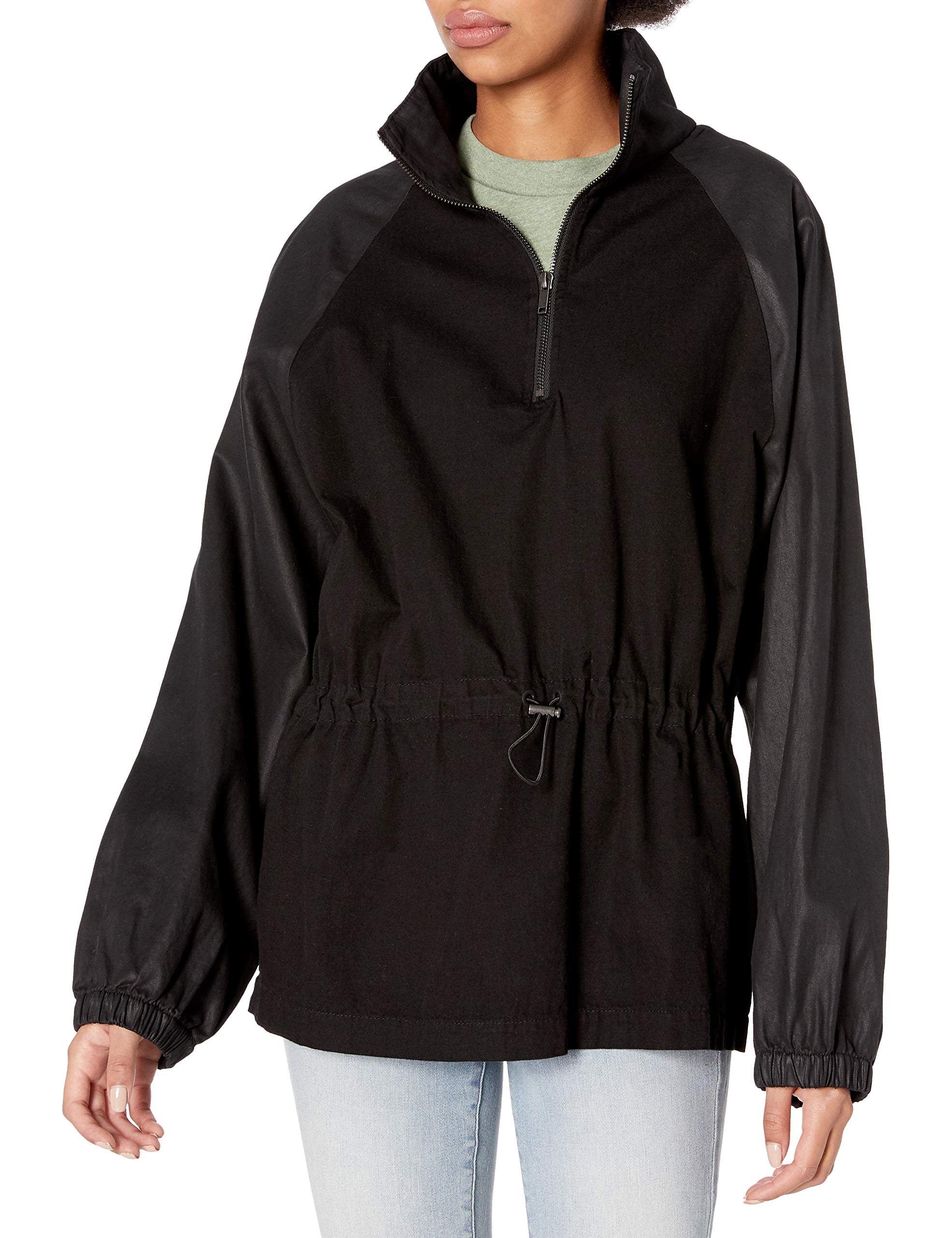 AG Adriano Goldschmiedwomens Kazuko Anorak Anorak