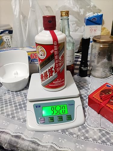 Amazon.co.jp: 飛天牌 貴州茅台酒 (キシュウマオタイシュ) 特製ミニ