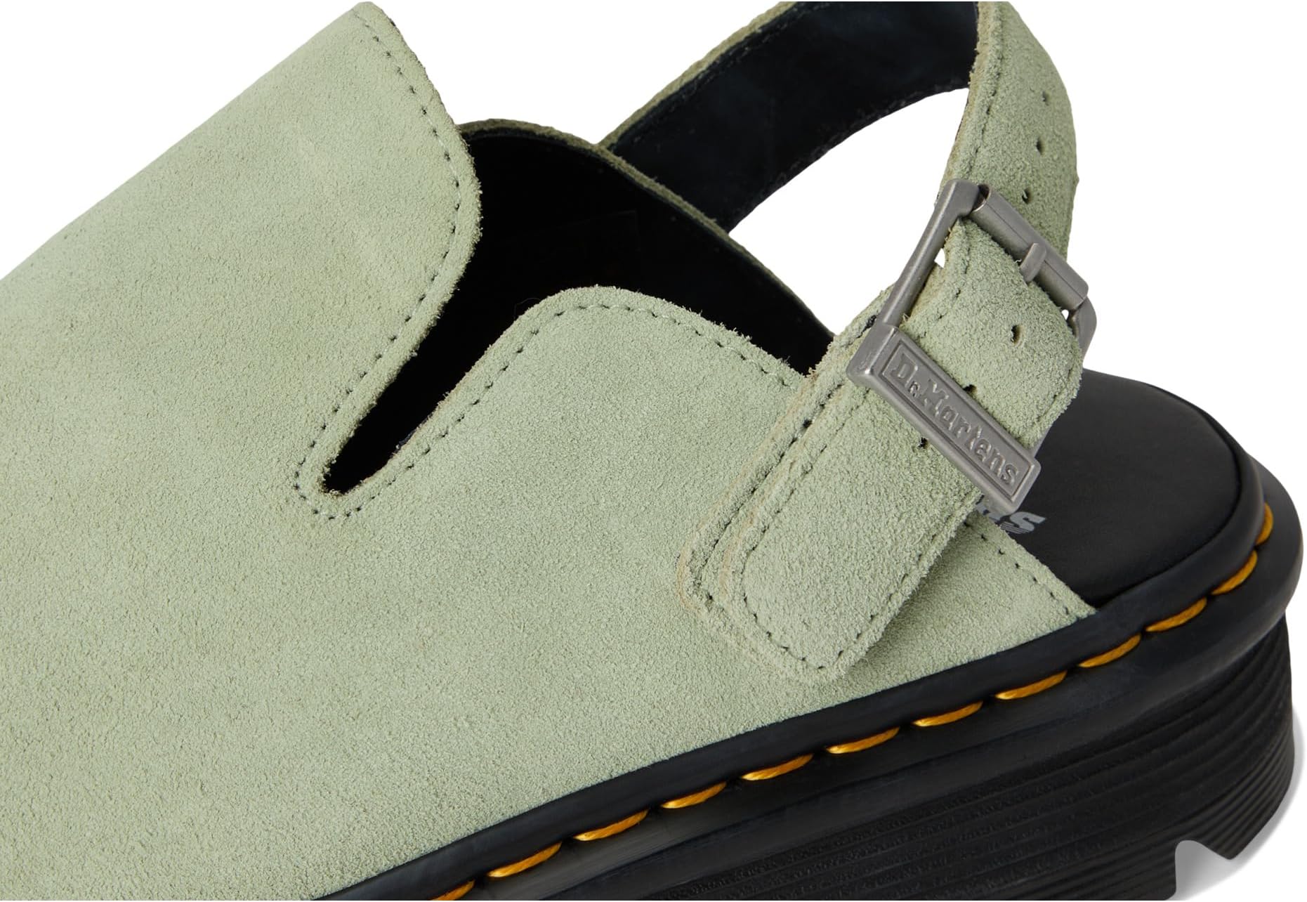 Dr. Martens Zeb Zag Mule