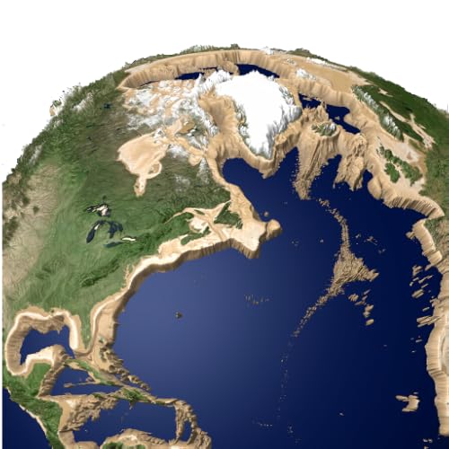 Elevation Earth