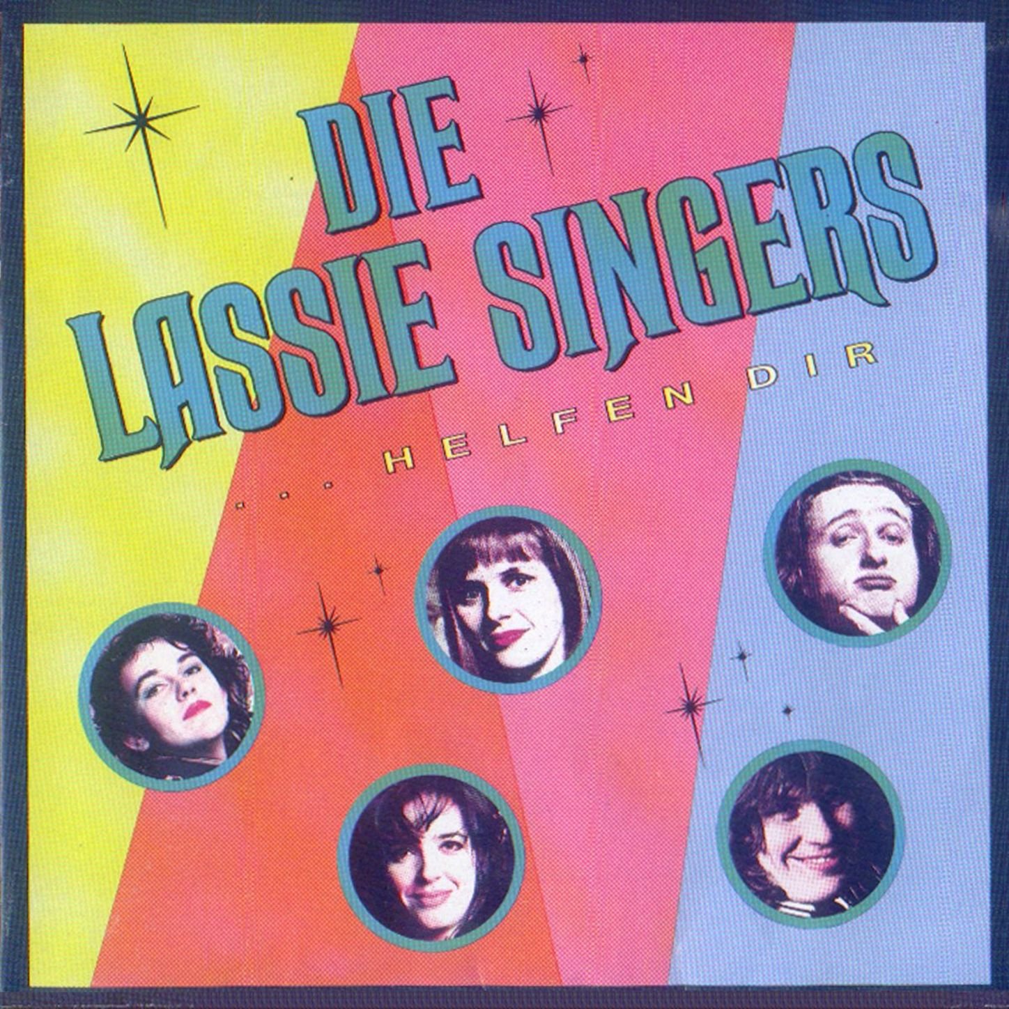 Lassie Singers