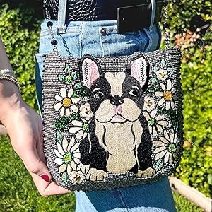 Mary Frances パブリーミニクロスポディクラッチ Mary Frances パブリーミニクロスポディクラッチ Mary Frances