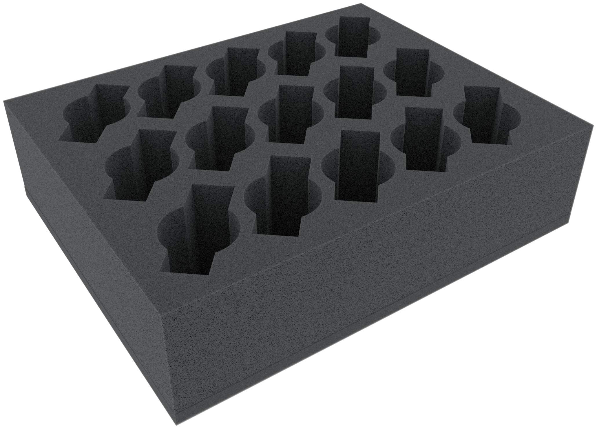 Feldherr Storage Box FSLB150 para Relojes