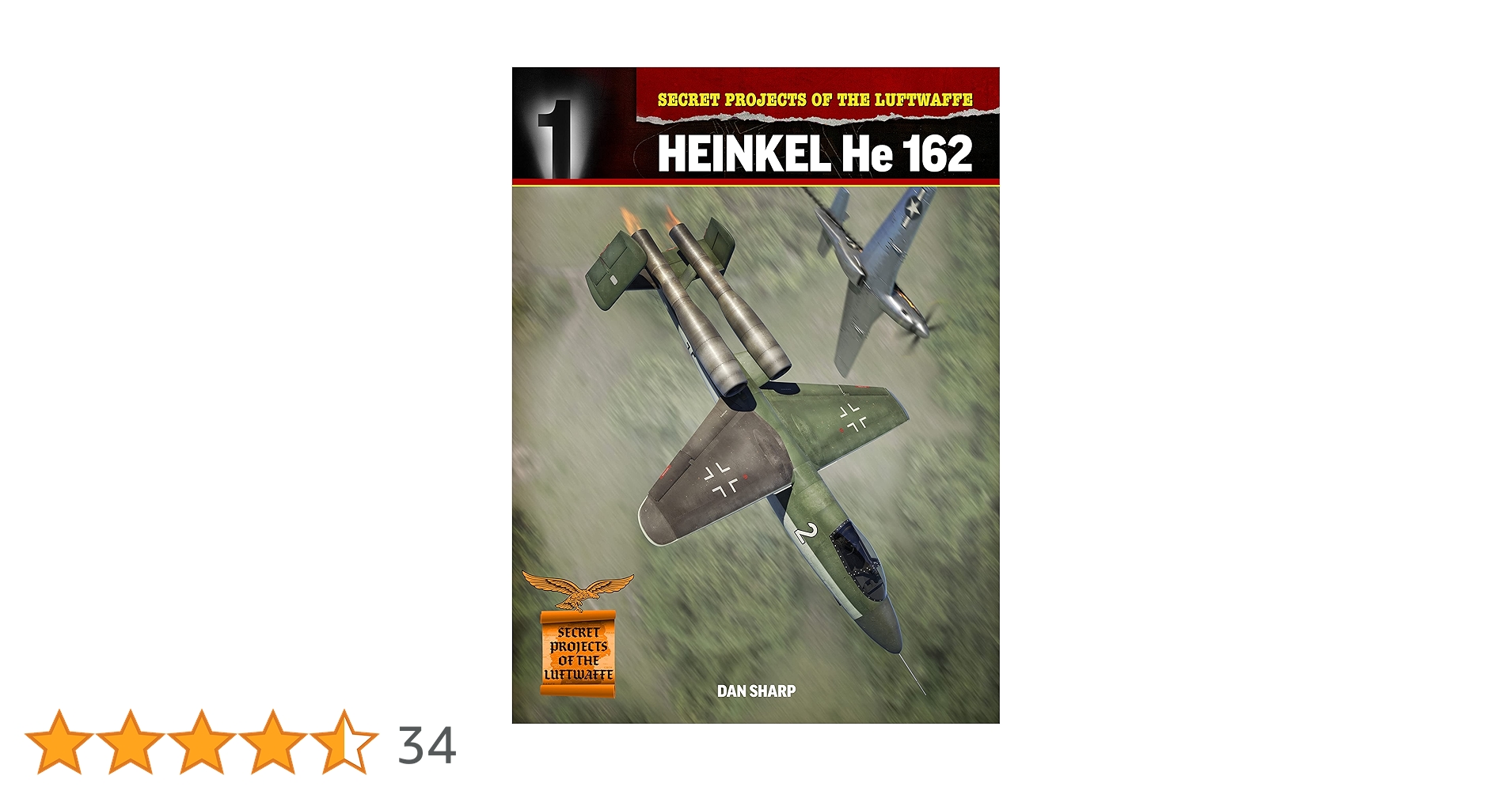 アート・デザイン・音楽 Geheimproiekte der Luftwaffe アート・デザイン・音楽 Geheimproiekte der Luftwaffe $_12.JPG