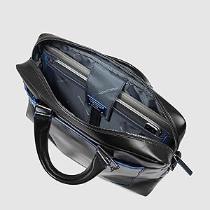 Amazon.co.jp: [PIQUADRO] ピクアドロ イタリアンレザー