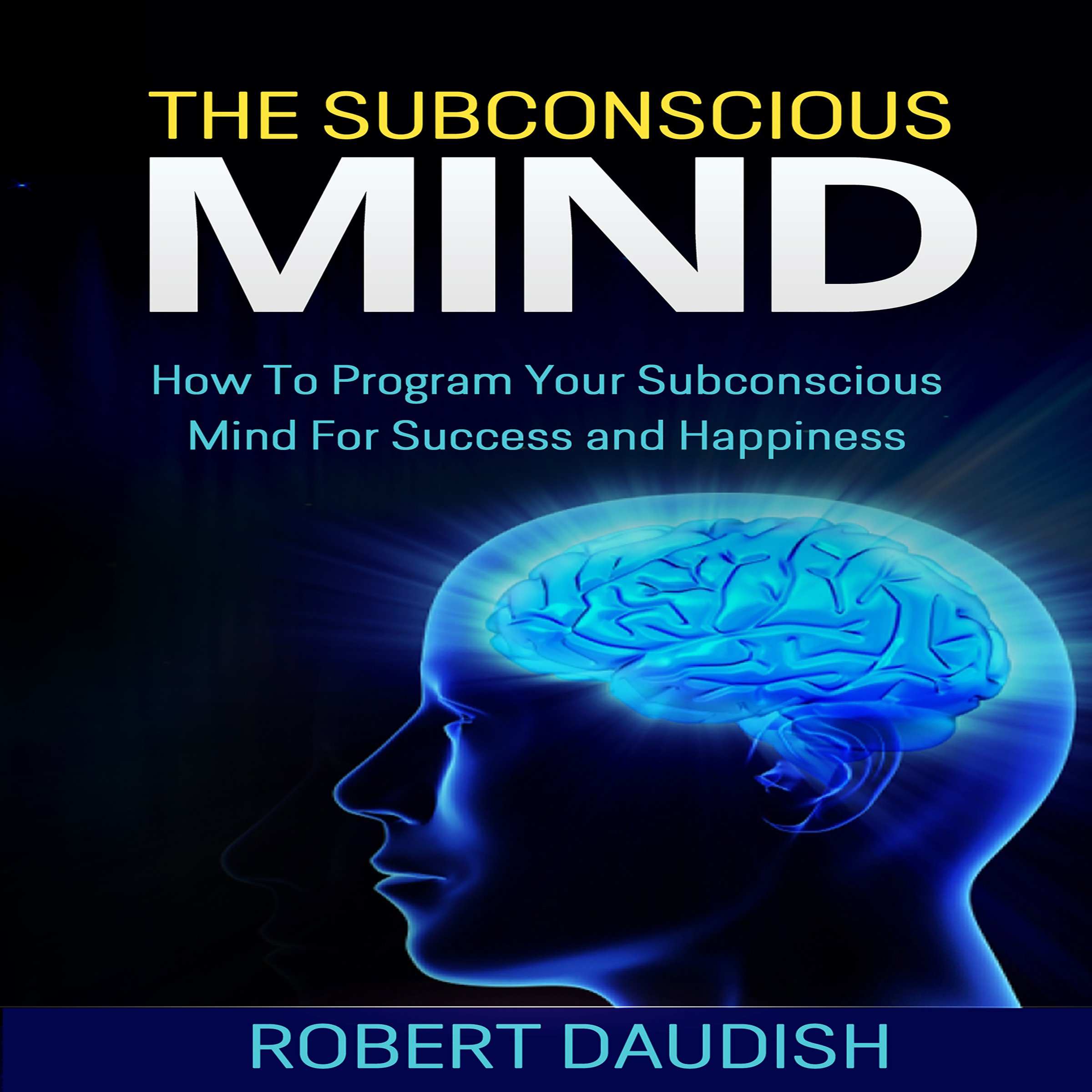 Cover art for The Subconscious Mind