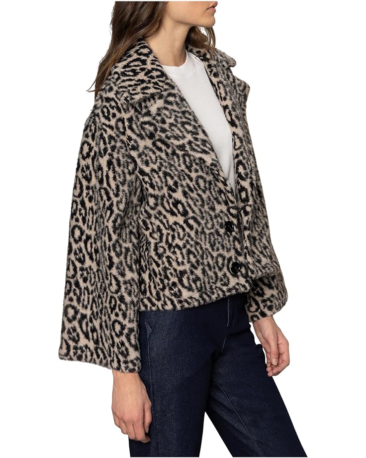 Sanctuary Colette Fur Jacket - #2 of 5