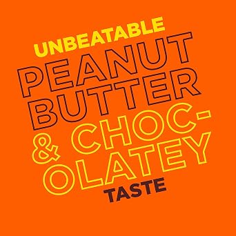 Reese's Puffs, Chocolatey Peanut Butter Cereal, 16.7 OZ Large Size Box (Pack of 4)