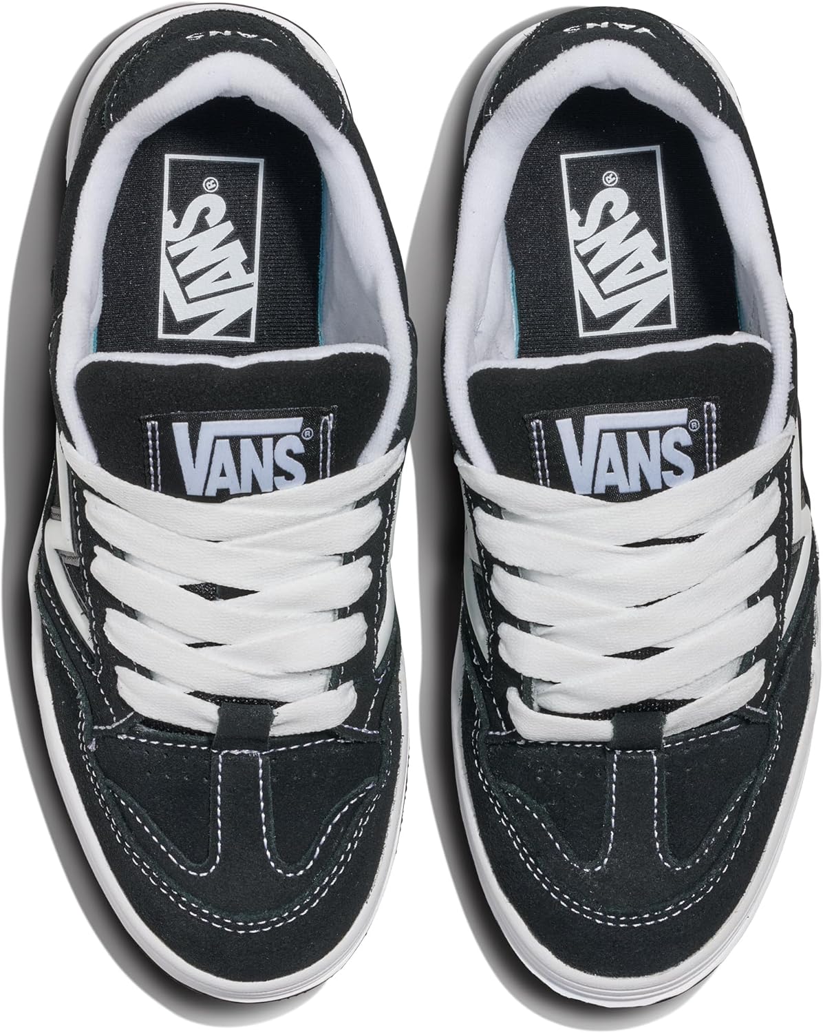Vans Unisex-Adult Upland Shoe - Image 5