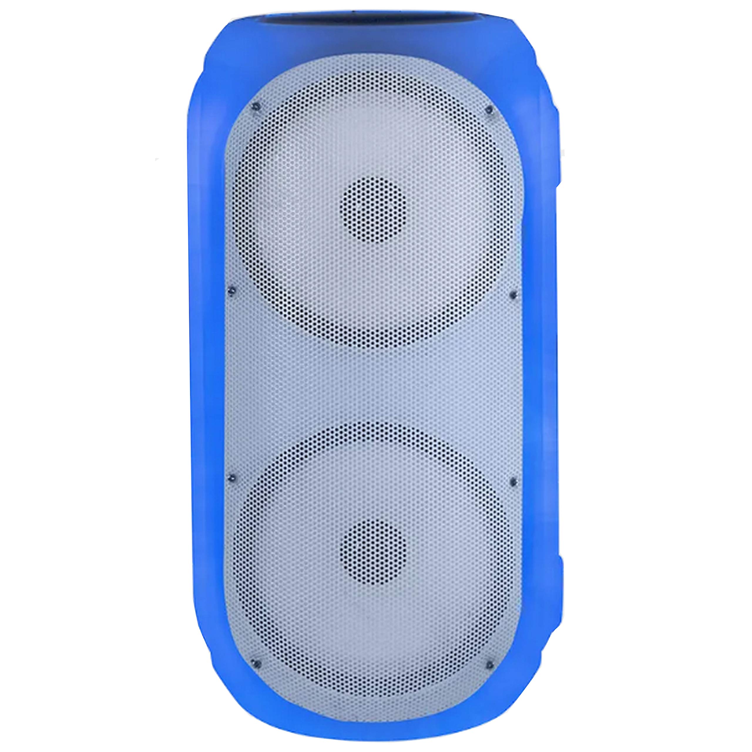 Amazon.com: Gemini Sound GC-206BTB Bluetooth Portable LED Light