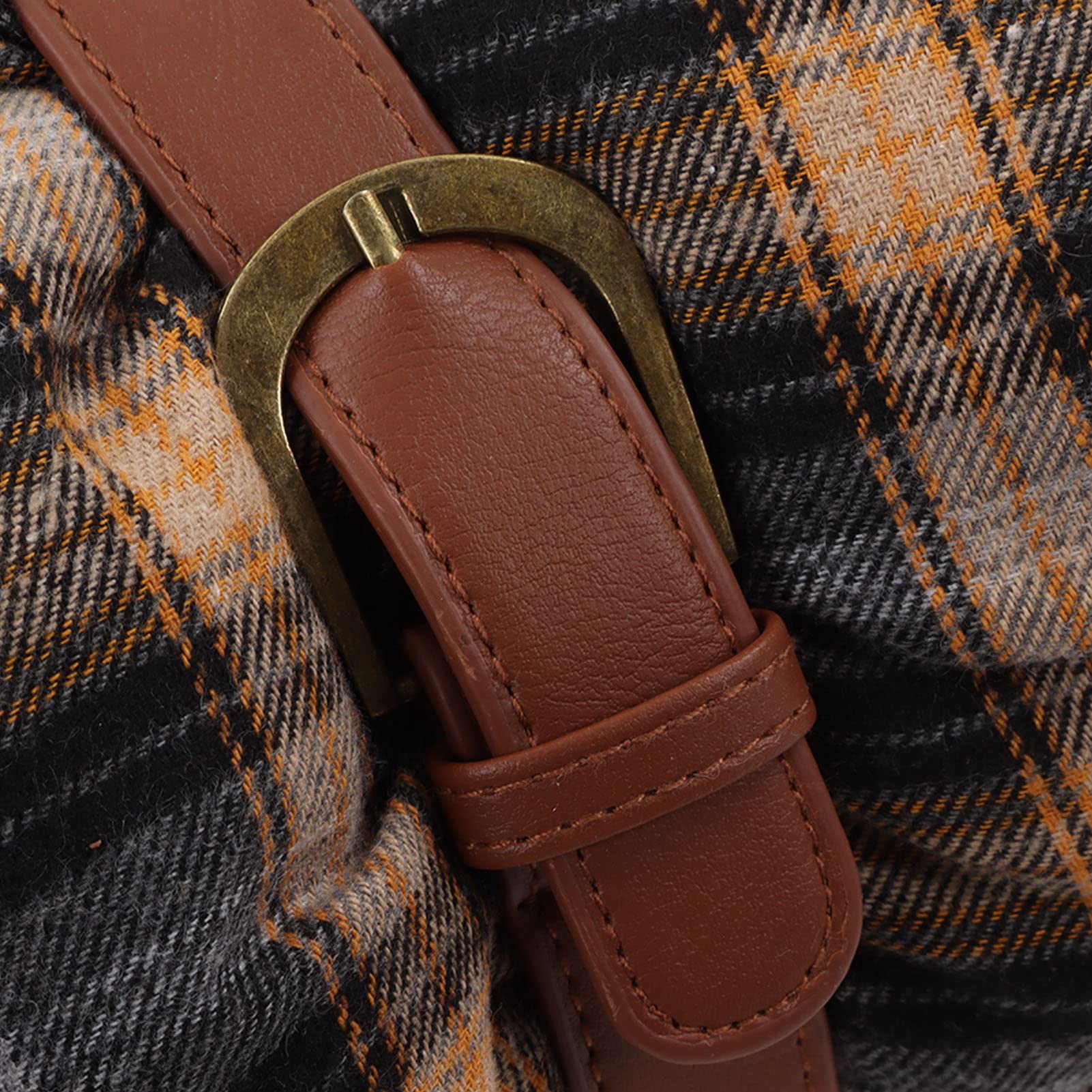 Puszysty koc piknikowy |Odporność na wilgoć i bałagan |na kemping