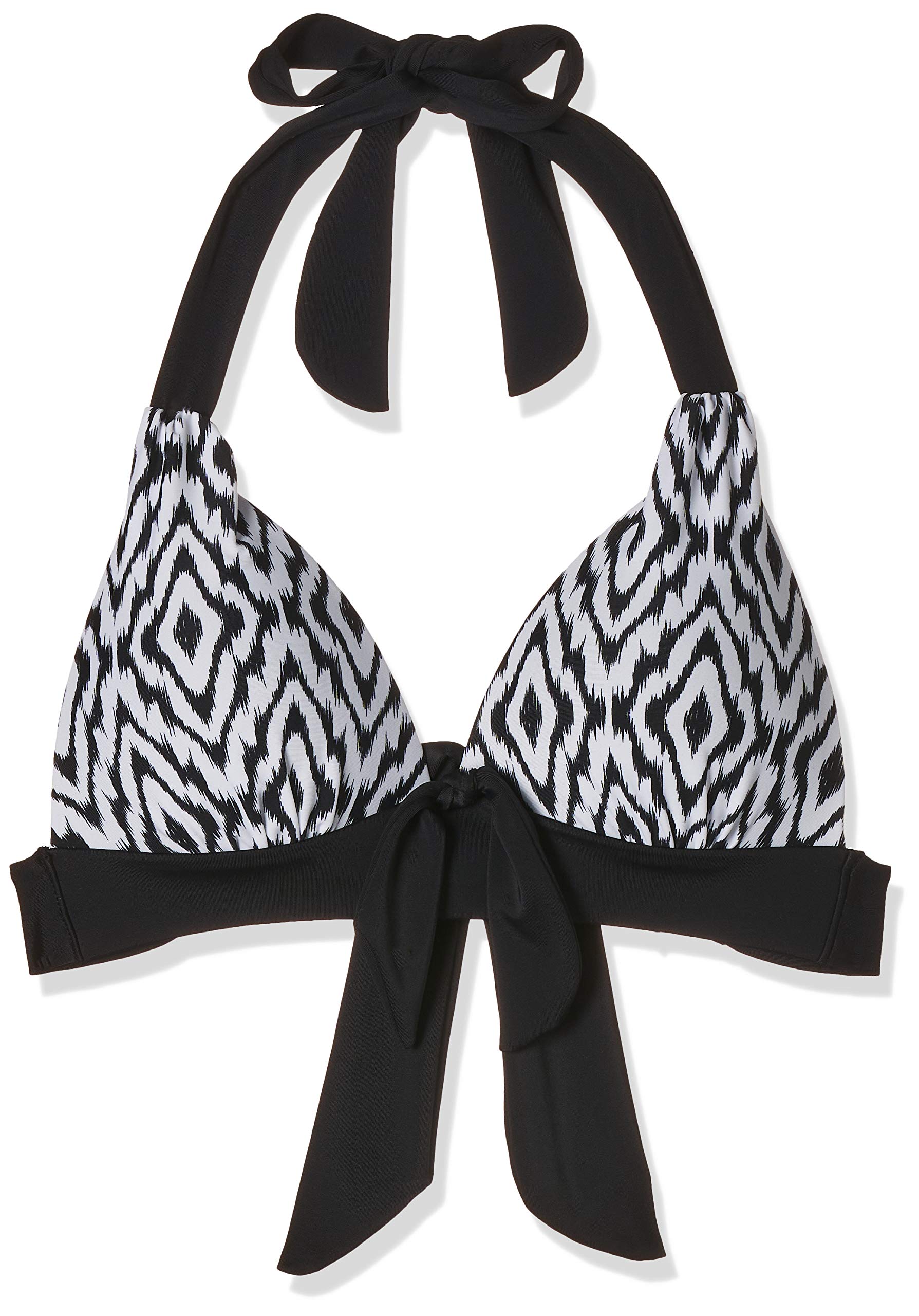 Women's Mahonda Triangle Bikini Top