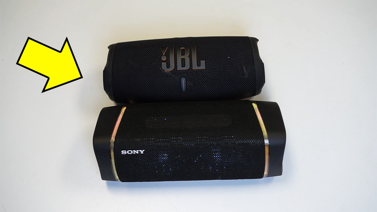 JBL.?SONY？ Sony vs JBL: Best On-Ear Headphones Comparison - YouTube