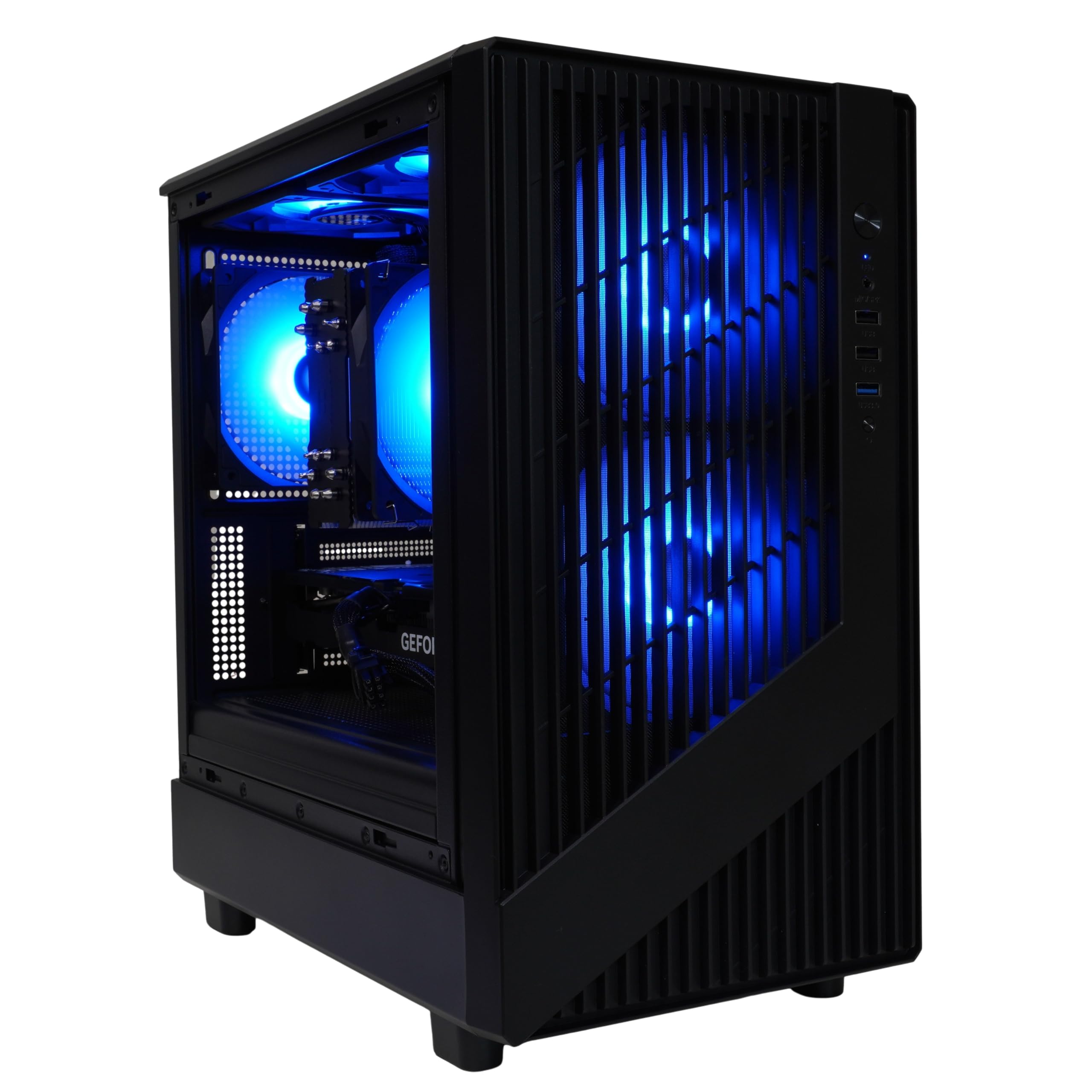 Amazon.co.jp: 【極東電子】ゲーミングPC デスクトップ Ryzen7 5700X3D
