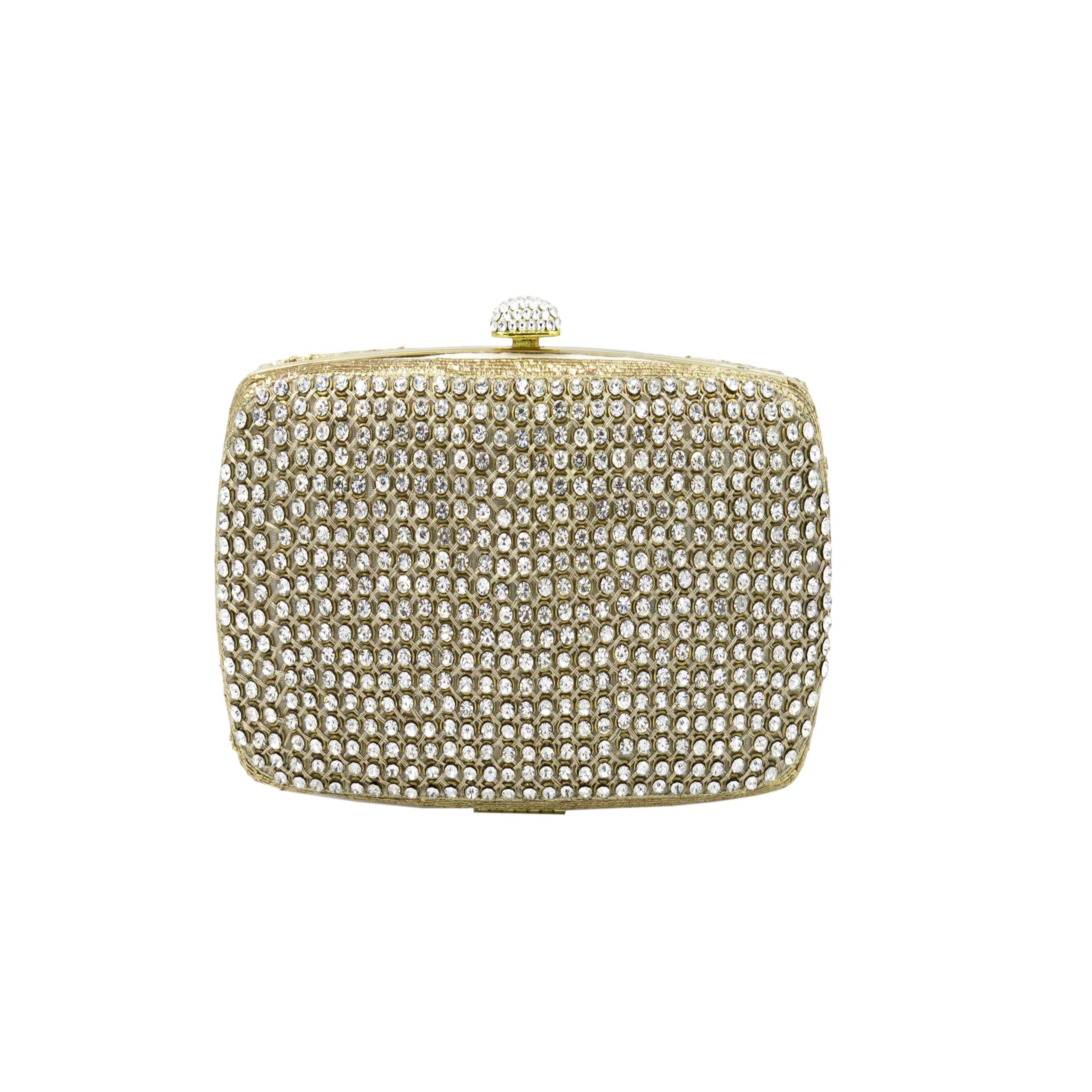 Sanetti Inspirations Clutches SNE-009