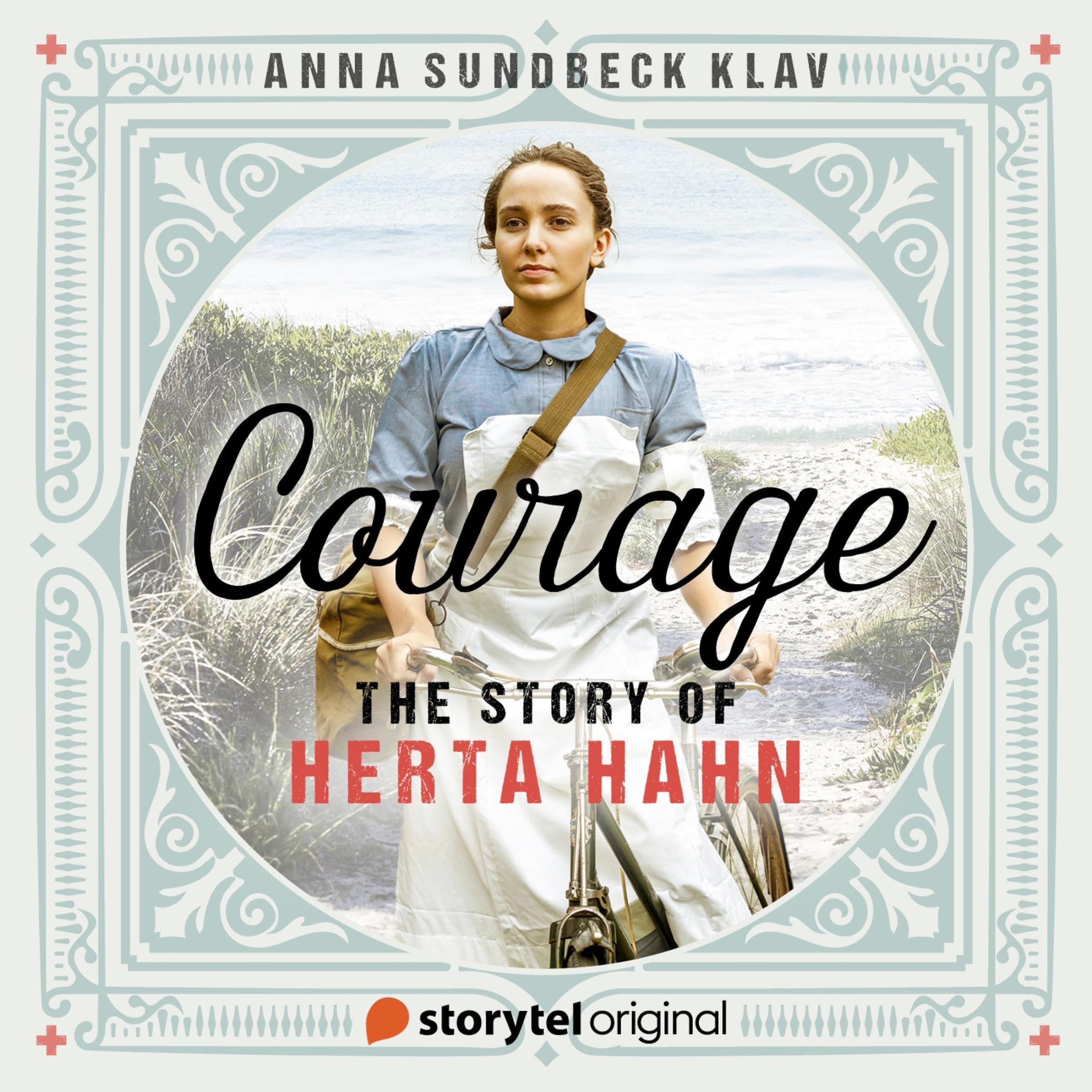 Courage - the Story of Herta Hahn