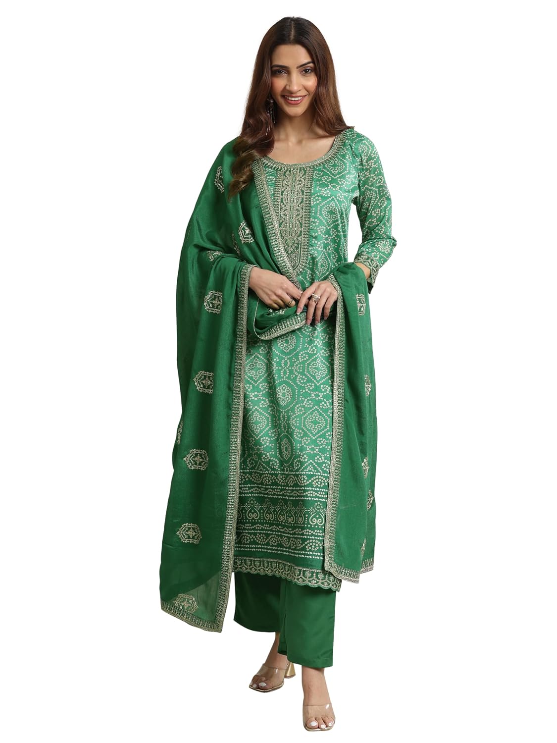 Libas Womens Kurta Sets - Review, Price and Buying Guide
