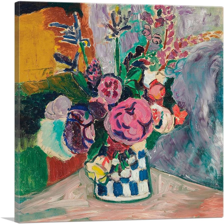 マティス 絵画 マティス展 純粋な色彩と光を探求し続けた生涯 仏ポンピドゥー