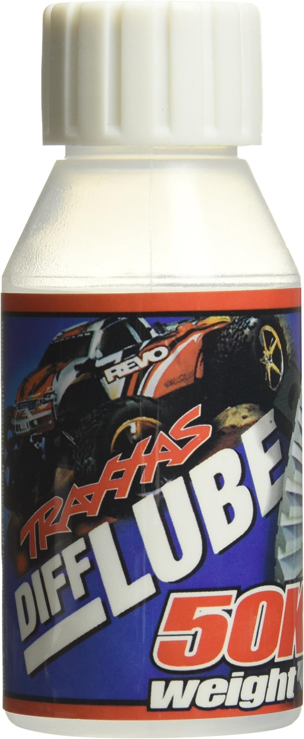 5137 Differential Oil, 50,000 Weight