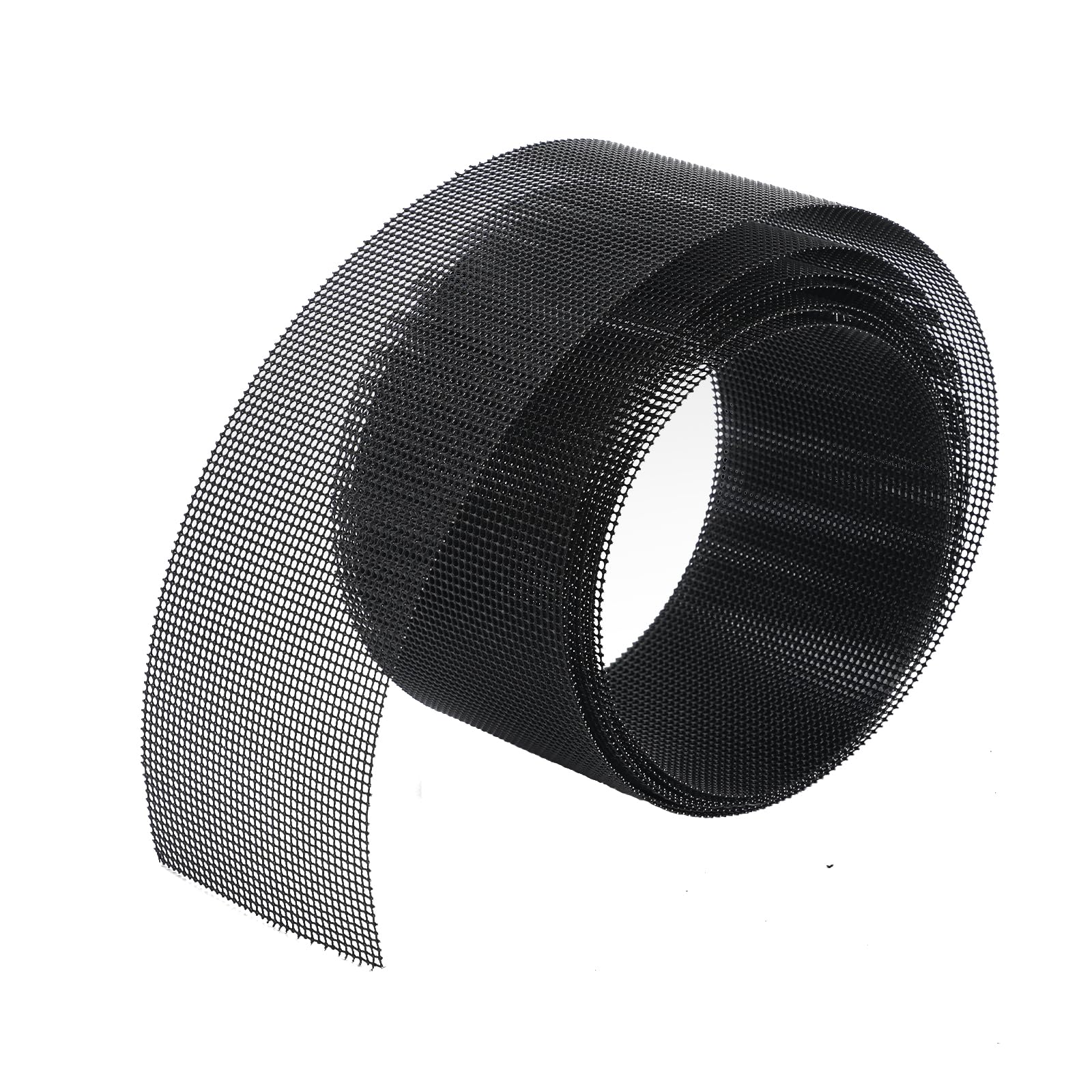 Moustiquaire en acier inoxydable pour rongeurs et insectes grille de protection 8x300cm