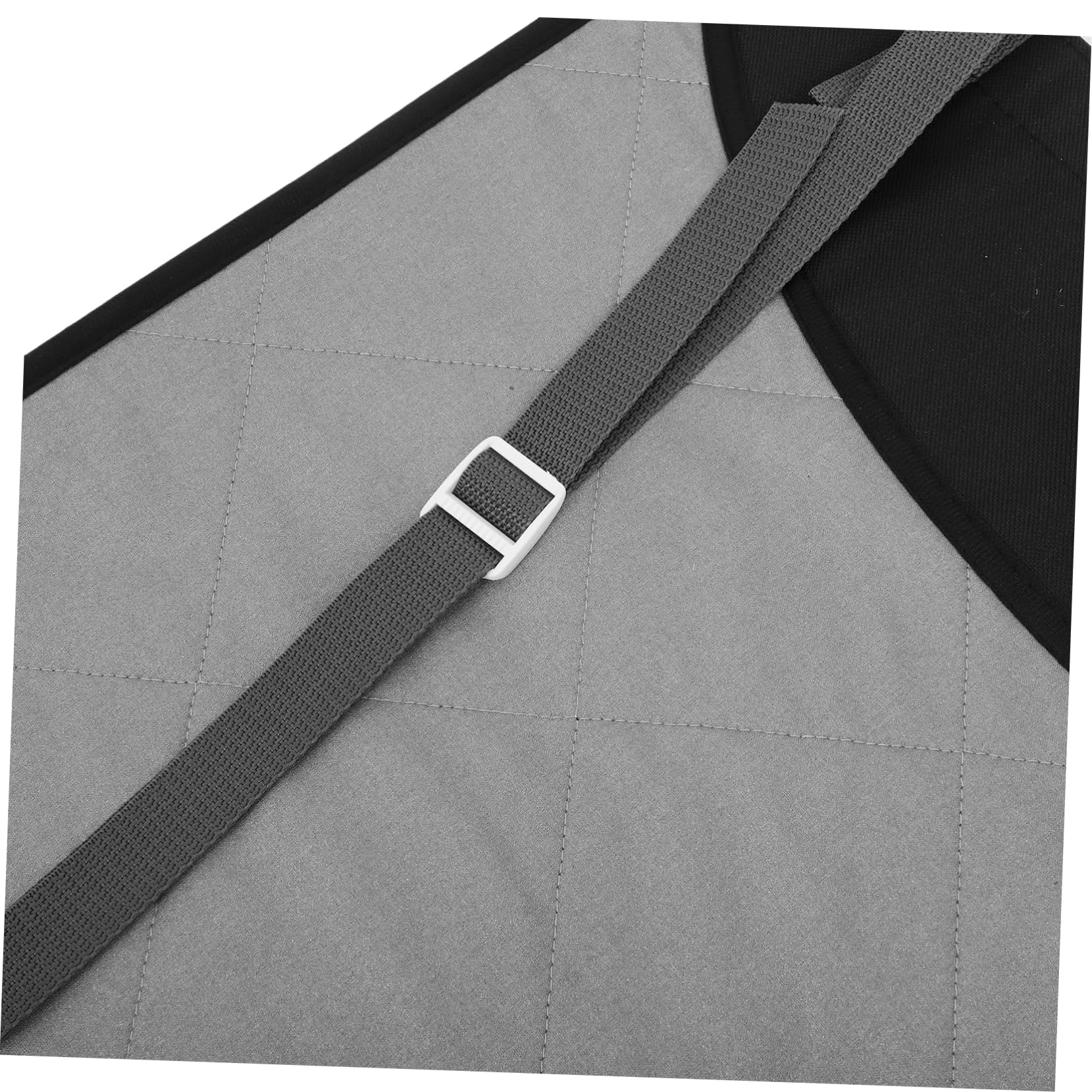 Türhängbare Bügelmatte 115x48cm, 1 Satz für Zuhause und Reise