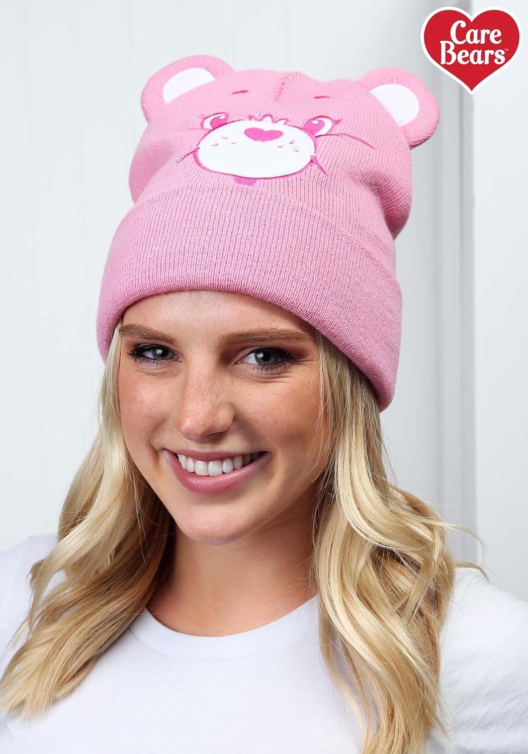 Care Bears Knit Hat Beanies - Image 2