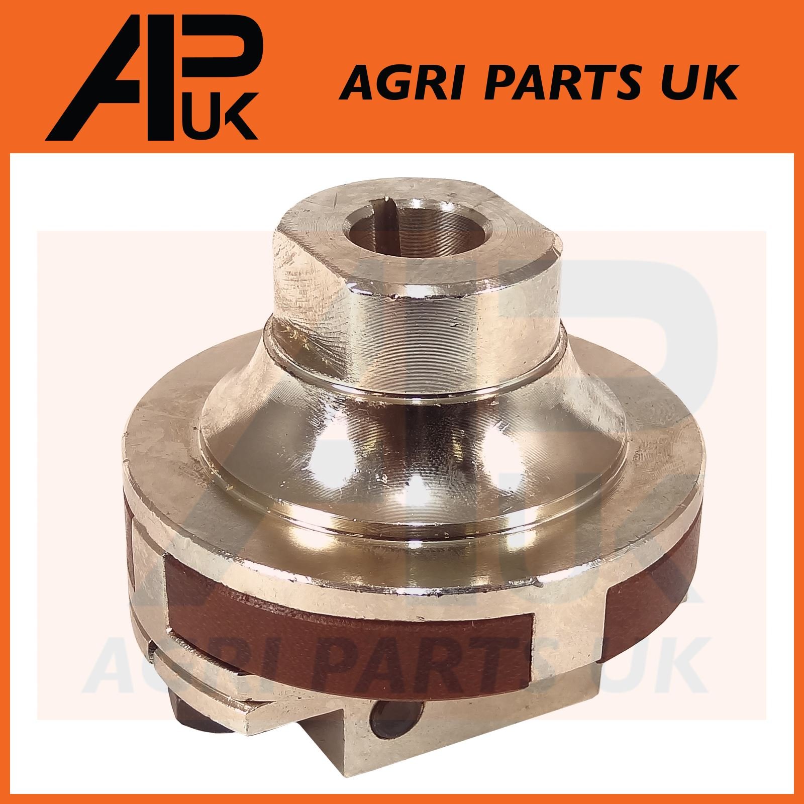 Buy APUK Diesel Injection Pump Drive Coupling Replacement for Fordson ...
