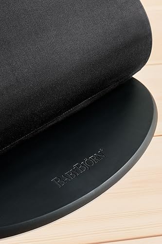 Miniatura 8 de Silla mecedora Balance Soft de Babybjorn Algodón Beige/Gray, Black/Dark Gray, Gris azulado, Dark Gray/Gray, Khaki/Beige, Light Pink/Gray, Rosa