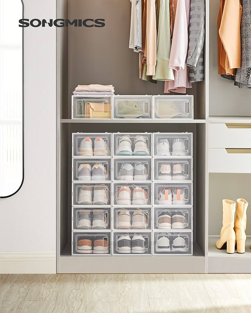 新品　VAULTROOM CONTAINER / WHT 20L VAULTROOM CONTAINER / WHT