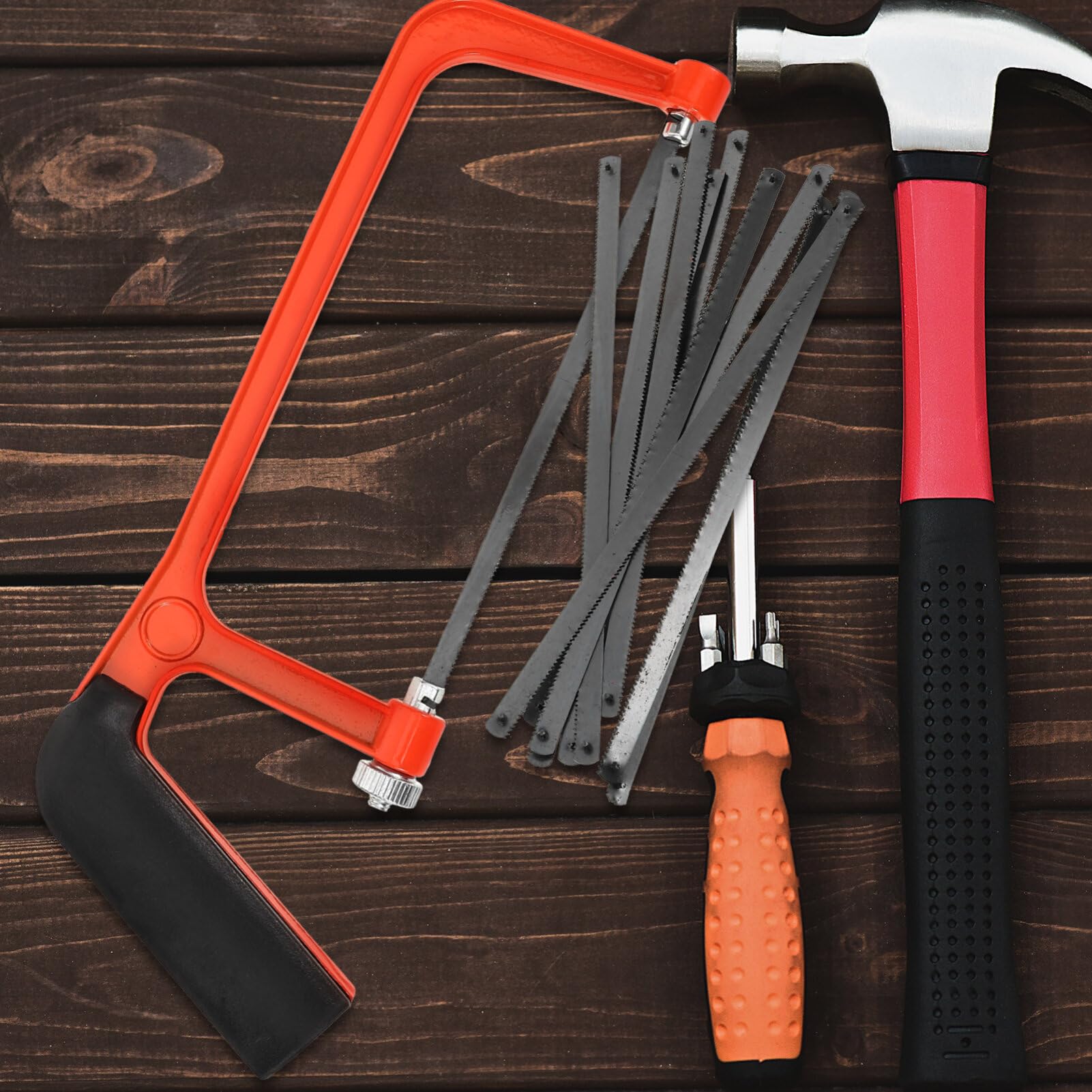 Afilador De Cuchillos Multifuncional De Mano Para El Hogar - BGP